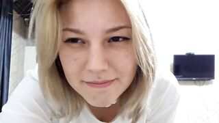 Watch alannaboisen Hot Porn Video [Chaturbate] - new, shy, 18, asian, blonde