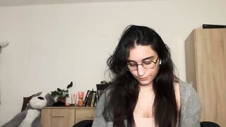 Watch cherriclaybaugh Leaked Porn Video [Chaturbate] - new, young, 18, lovense, teen