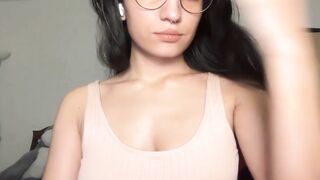Watch cherriclaybaugh Leaked Porn Video [Chaturbate] - new, young, 18, lovense, teen