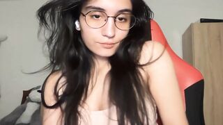 Watch cherriclaybaugh Leaked Porn Video [Chaturbate] - new, young, 18, lovense, teen