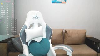 Watch lunalovesuu New Porn Video [Chaturbate] - natural, young, bush, puffynipples, curvy