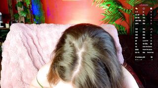 Watch liza_mur New Porn Video [Chaturbate] - bigass, young, squirt, cum, bigboobs