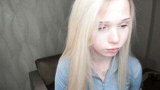 mikaelataron New Porn Video [Chaturbate] - new, shy, young, 18, teen