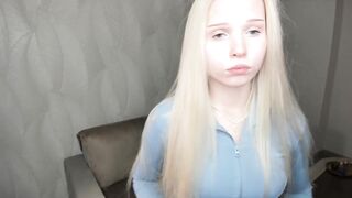 mikaelataron New Porn Video [Chaturbate] - new, shy, young, 18, teen