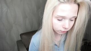 mikaelataron New Porn Video [Chaturbate] - new, shy, young, 18, teen