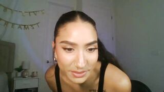 Watch luvvvxliv Leaked Porn Video [Chaturbate] - new, natural, latina, young