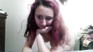 Watch toecandy80 Leaked Porn Video [Chaturbate] - buttplug, fucking, tall, queen, spit