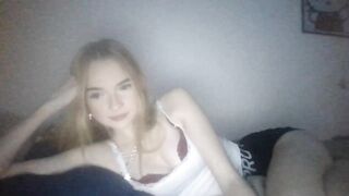 dreamykiraa Camgirl Porn Video [Chaturbate] - new, shy, young, 18, teen
