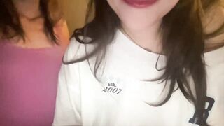 zoeyyb666 Camgirl Porn Video [Chaturbate] - sexypussy, lesbians, vibrate, max, kiss