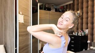 Watch emi__ly Leaked Porn Video [Chaturbate] - new, shy, 18, curvy, bigboobs