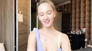 Watch emi__ly Leaked Porn Video [Chaturbate] - new, shy, 18, curvy, bigboobs