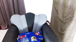 Watch ms_allisonx Leaked Porn Video [Chaturbate] - hairy, pinay, asian, squirt, wifematerial