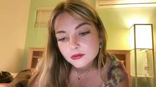 jadestarss Camgirl Porn Video [Chaturbate] - new, shy, young, blonde, findom