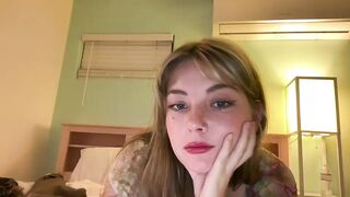 jadestarss Camgirl Porn Video [Chaturbate] - new, shy, young, blonde, findom