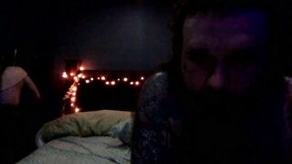 Watch _voidlounge Camgirl Porn Video [Chaturbate] - control, fetishes, leather, chubbygirl, fingerass