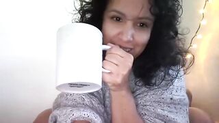 Watch annie23mal New Porn Video [Chaturbate] - ginger, tips, love, biglegs, dance