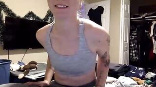 Watch annabellemonroe69 Hot Porn Video [Chaturbate] - new, natural, sexy, canadian, british