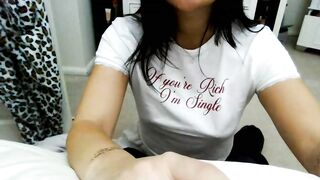 Watch felicitytate5 Leaked Porn Video [Chaturbate] - shy, nipples, british, kinky, teen