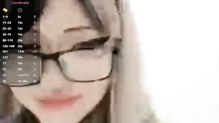 Watch delilahdyl Hot Porn Video [Chaturbate] - new, 18, asian, skinny, teen