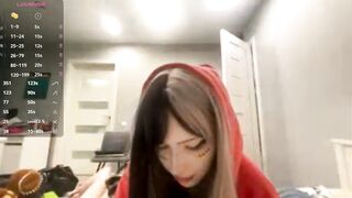 Watch delilahdyl Hot Porn Video [Chaturbate] - new, 18, asian, skinny, teen