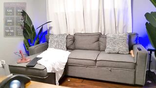 Watch melissacumms Camgirl Porn Video [Chaturbate] - couple, creampie, milf, blowjob