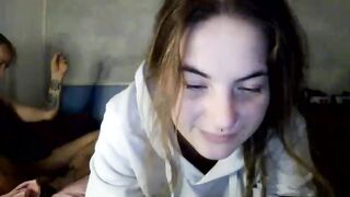 lumivex Camgirl Porn Video [Chaturbate] - curly, mediumtits, fitness, bdsm, boob