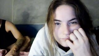 lumivex Camgirl Porn Video [Chaturbate] - curly, mediumtits, fitness, bdsm, boob