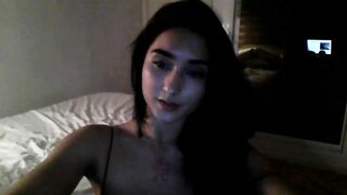 vaenina Hot Porn Video [Chaturbate] - creampie, dirtytalk, nonnude, office