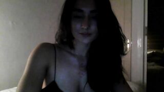 vaenina Hot Porn Video [Chaturbate] - creampie, dirtytalk, nonnude, office