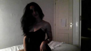 vaenina Hot Porn Video [Chaturbate] - creampie, dirtytalk, nonnude, office