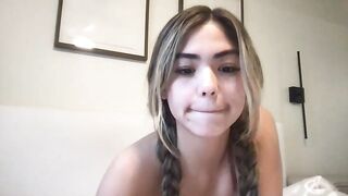 Watch baoco379 Hot Porn Video [Chaturbate] - blueeyes, hitachi, fitbody, strapon, latina