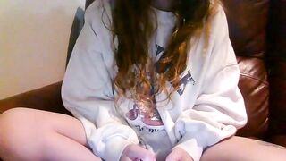 alliebearx Hot Porn Video [Chaturbate] - small, newyork, nyc, shaved, petite