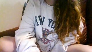 alliebearx Hot Porn Video [Chaturbate] - small, newyork, nyc, shaved, petite