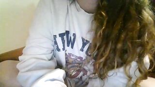 alliebearx Hot Porn Video [Chaturbate] - small, newyork, nyc, shaved, petite