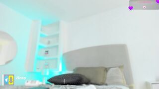 Watch ammy_brown_ Hot Porn Video [Chaturbate] - ebony, bigass, natural, anal, squirt