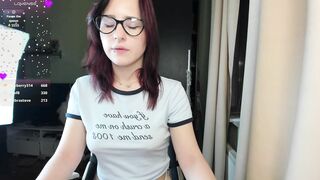 Watch softalone Hot Porn Video [Chaturbate] - new, bigass, 18, skinny, teen