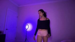 Watch lucyrivera1 Leaked Porn Video [Chaturbate] - new, innocent, 18, fuckme, dolce