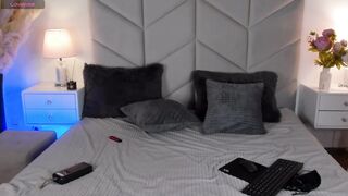 Watch bethanyharrell Leaked Porn Video [Chaturbate] - dirtytalk, new, shy, 18, nonude