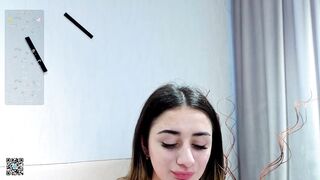 Watch jaleesasahler New Porn Video [Chaturbate] - new, shy, 18, skinny, teen