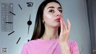Watch jaleesasahler New Porn Video [Chaturbate] - new, shy, 18, skinny, teen
