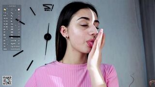 Watch jaleesasahler New Porn Video [Chaturbate] - new, shy, 18, skinny, teen