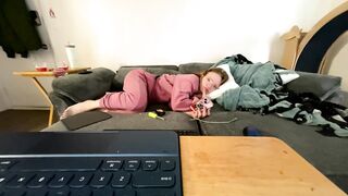 akexclusive Leaked Porn Video [Chaturbate] - oilshow, italian, sporty, tits