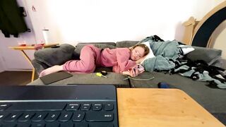 akexclusive Leaked Porn Video [Chaturbate] - oilshow, italian, sporty, tits