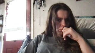 Watch browneyedlady88 Leaked Porn Video [Chaturbate] - leather, curly, amateur, horny
