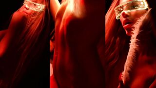 alvuwka Hot Porn Video [Chaturbate] - feet, bigtits, young, pussy, cum