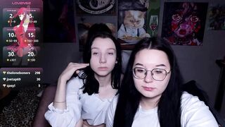 _adrenalinee_ New Porn Video [Chaturbate] - new, couple, 18, skinny, bigboobs
