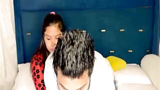 Watch cutemahi New Porn Video [Chaturbate] - new, couple, bigcock, indian, fuckshow
