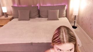 ericajackosn Leaked Porn Video [Chaturbate] - new, young, shy, 18, teen