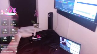 Watch daddys_little_pussy Hot Porn Video [Chaturbate] - new, agedifference, daddy, young, 18years