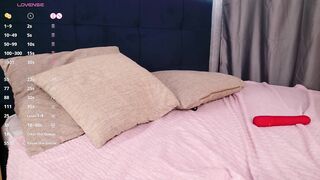 pinkyyyy0 New Porn Video [Chaturbate] - new, 18, lovense, blonde, skinny